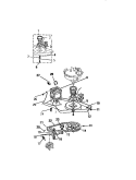 Part Location Diagram of 5303912533 Frigidaire PULLEY