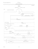 WIRING SCHEMATIC Diagram and Parts List for FRT18S6ABX  Frigidaire Refrigerator
