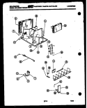 Part Location Diagram of 5300157084 Frigidaire DISCONTINUED