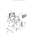 CONTROLS Diagram and Parts List for SH206C1QA  Kelvinator Air Conditioner