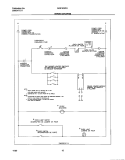 WIRING DIAGRAM Diagram and Parts List for MGF303PGWG  Uni Range