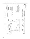 WIRING DIAGRAM Diagram and Parts List for GER331CS0  Gibson Dryer