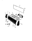 Part Location Diagram of 3017523 Frigidaire Timer Knob