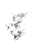 Part Location Diagram of G180787-01 Frigidaire LABEL, ICE CONTAINER