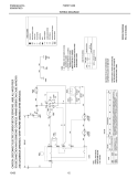 WIRING DIAGRAM Diagram and Parts List for FGR211AS4  Frigidaire Dryer