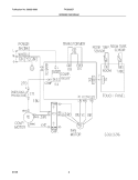 WIRING DIAGRAM Diagram and Parts List for FAQ085S7A12  Frigidaire Air Conditioner