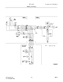 WIRING DIAGRAM Diagram and Parts List for FRT18IS6CWN  Frigidaire Refrigerator