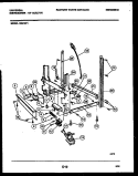 Part Location Diagram of 5300808395 Frigidaire POWER CORD KIT (USE ONLY WHEN LOCAL CODES PERMIT) (OPTIONAL)