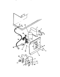 Part Location Diagram of 5308012983 Frigidaire SWITCH