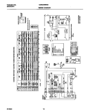 131821900 WIRING DIAGRAM Diagram and Parts List for GWX233RHS0  Gibson Washer