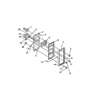 Part Location Diagram of 5303207057 Frigidaire DISCONTINUED