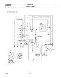 WIRING DIAGRAM Diagram and Parts List for FAC052K7A9  Frigidaire Air Conditioner
