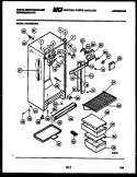 Part Location Diagram of 174734 Frigidaire FERRULE-OUTER