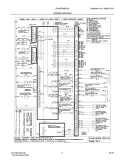 WIRING DIAGRAM Diagram and Parts List for EW30EW55GS6  Electrolux Wall Oven