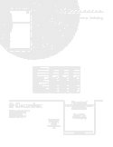 COVER Diagram and Parts List for FRT18IS6CWN  Frigidaire Refrigerator