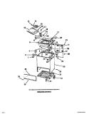 Part Location Diagram of 8004657 Frigidaire CLIPS (2)