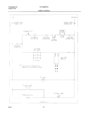 WIRING DIAGRAM Diagram and Parts List for TGF324BHWC  Tappan Range