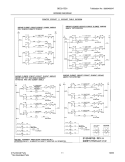 WIRING DIAGRAM Diagram and Parts List for BEC317ES1  Crosley Range