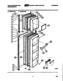 Part Location Diagram of 5317832806 Frigidaire DISCONTINUED