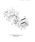 Part Location Diagram of 8013822 Frigidaire PUSH BUTTON