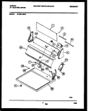 Part Location Diagram of 131197000 Frigidaire Clip