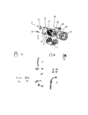 Part Location Diagram of Q49687 Frigidaire TOUCH UP PAINT, 1 OZ.