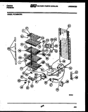 Part Location Diagram of 216008701 Frigidaire KNOB-CONTROL