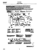 131911100 WIRING DIAGRAM Diagram and Parts List for FSEB39RGS0  Frigidaire Dryer
