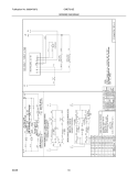 WIRING DIAGRAM Diagram and Parts List for CMEF212ES2  Uni Range