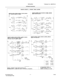 WIRING DIAGRAM Diagram and Parts List for BES322ES6  Crosley Range