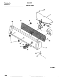 Part Location Diagram of 131118503 Frigidaire DIAL-TIMER