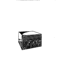 COVER Diagram and Parts List for AH064J7T1  Frigidaire Air Conditioner