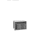 COVER Diagram and Parts List for M316C2QA  Kelvinator Air Conditioner