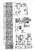 WIRING DIAGRAM Diagram and Parts List for TWX233RBD2  Tappan Washer