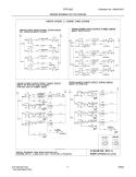 WIRING DIAGRAM Diagram and Parts List for CFEF322ES5  Frigidaire Range