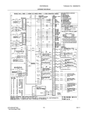 WIRING DIAGRAM Diagram and Parts List for EI27EW45JS2  Electrolux Range