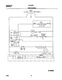 WIRING DIAGRAM Diagram and Parts List for MRT15DREW6  Uni Refrigerator