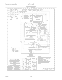 WIRING DIAGRAM Diagram and Parts List for E30EW75ESS2  Electrolux Wall Oven