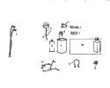 MISCELLANEOUS Diagram and Parts List for LT600EXD1  Frigidaire Washer