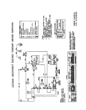 WIRING DIAGRAM Diagram and Parts List for FDG336RBS1  Frigidaire Dryer