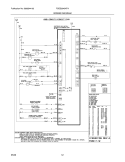 WIRING DIAGRAM Diagram and Parts List for FGES3045KFA  Frigidaire Range