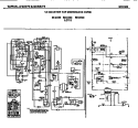 WIRING Diagram and Parts List for 56-4204-10-03  Tappan Microwave