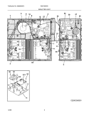 Part Location Diagram of 318537301 Frigidaire PANEL