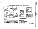 WIRING DIAGRAM Diagram and Parts List for WDG546RBS0  Frigidaire Dryer