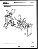 Part Location Diagram of 8010325 Frigidaire CLIPS (2)