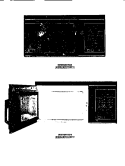 COVER Diagram and Parts List for MVH1150C0  Frigidaire Microwave