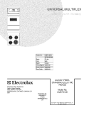 COVER Diagram and Parts List for CMEF212EB3  Uni Range