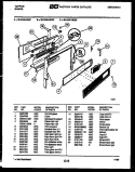 Part Location Diagram of 3206218 Frigidaire STARTER-LAMP
