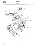 Part Location Diagram of 5303310324 Frigidaire LABEL-CONTROL BOX