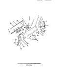 Part Location Diagram of 8012513 Frigidaire COVER